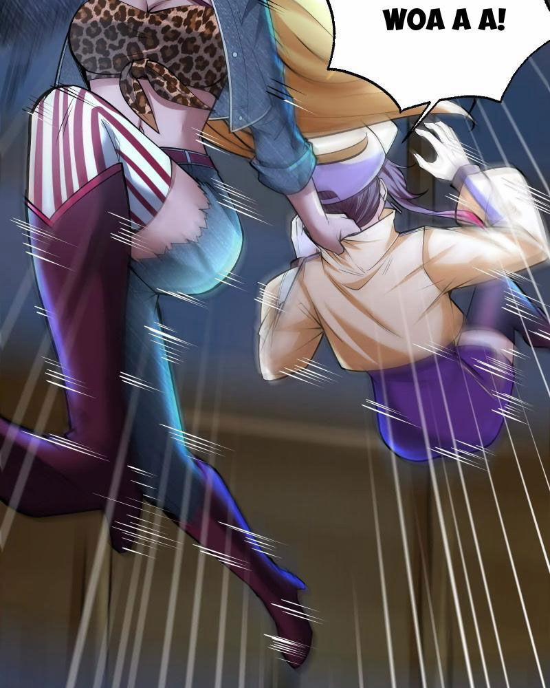 Đại Liên Minh Phản Xuyên Việt Của Bạo Quân 23 trang 42