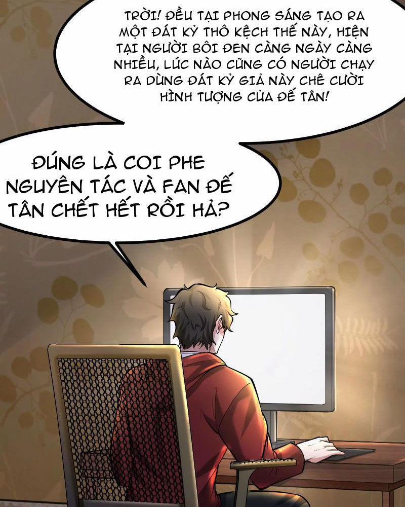 Đại Liên Minh Phản Xuyên Việt Của Bạo Quân 23 trang 49