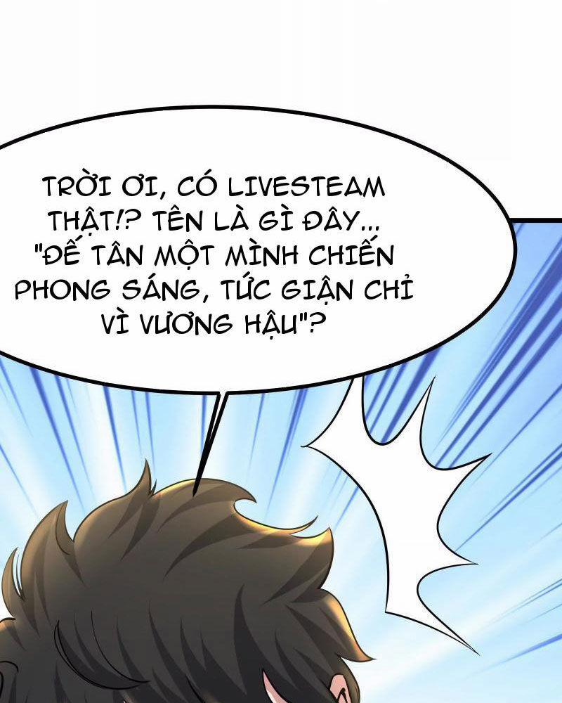 Đại Liên Minh Phản Xuyên Việt Của Bạo Quân 23 trang 58