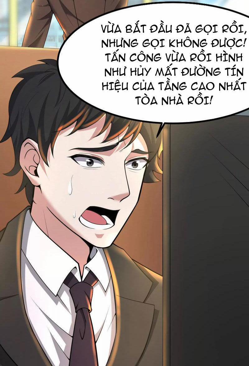 Đại Liên Minh Phản Xuyên Việt Của Bạo Quân 23 trang 77