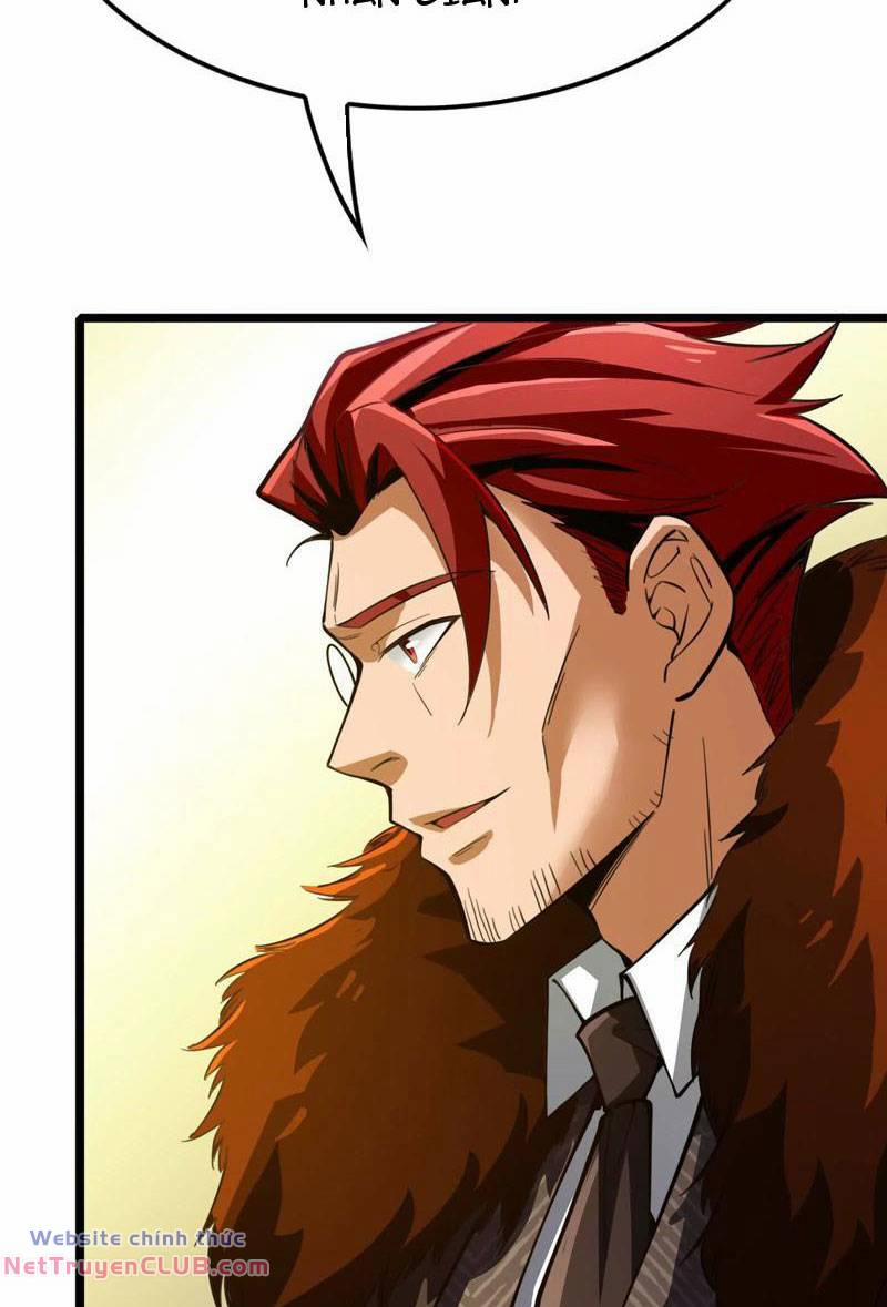 Đại Liên Minh Phản Xuyên Việt Của Bạo Quân 24 trang 13