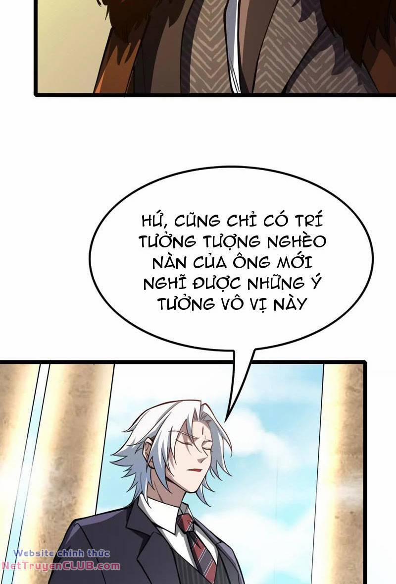 Đại Liên Minh Phản Xuyên Việt Của Bạo Quân 24 trang 14