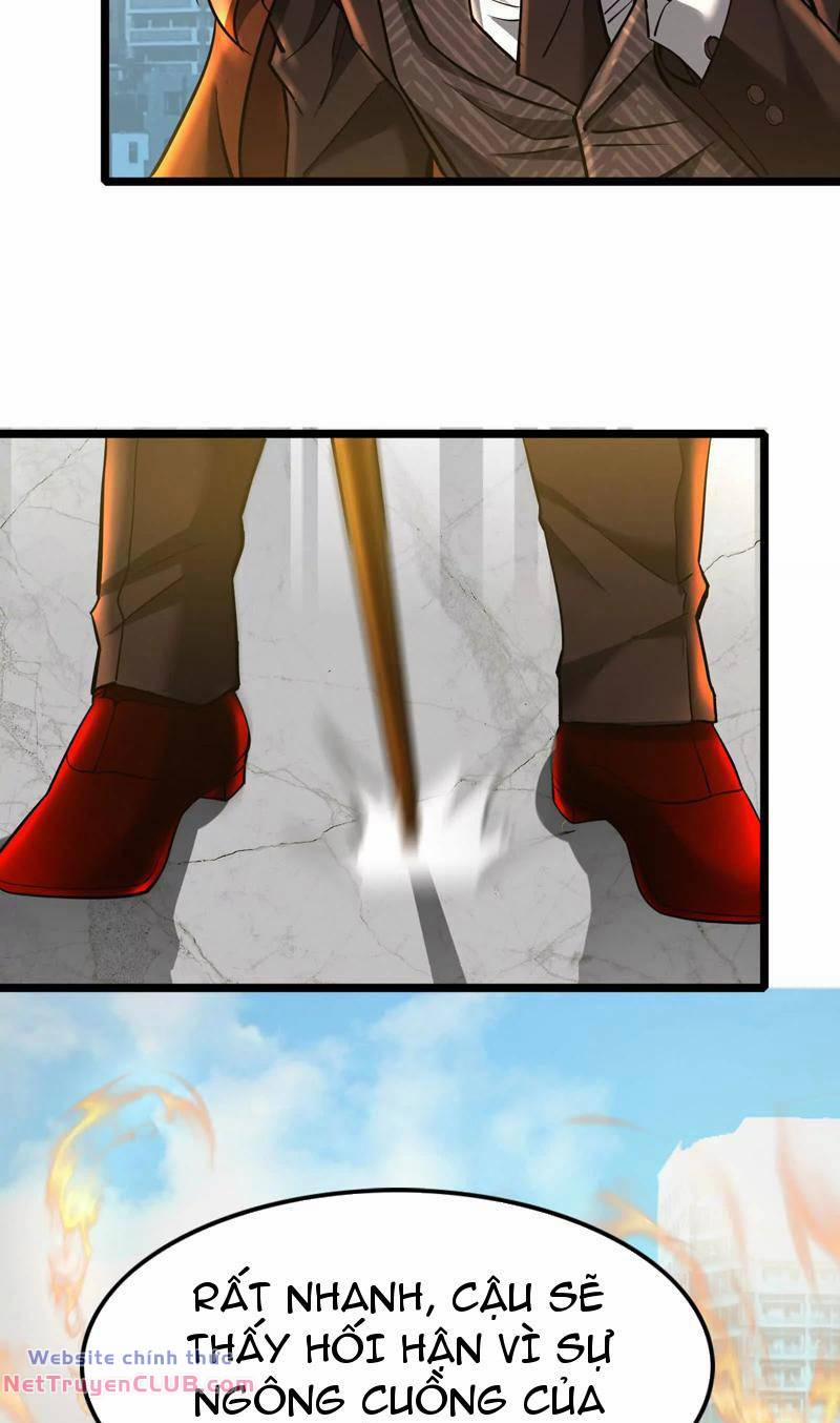 Đại Liên Minh Phản Xuyên Việt Của Bạo Quân 24 trang 20