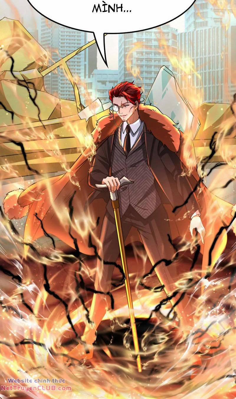 Đại Liên Minh Phản Xuyên Việt Của Bạo Quân 24 trang 21