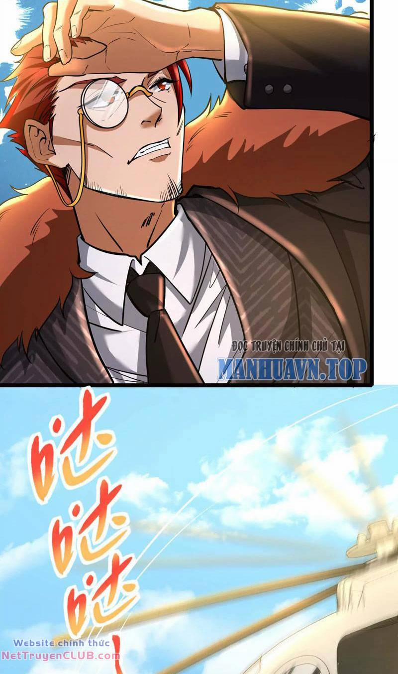 Đại Liên Minh Phản Xuyên Việt Của Bạo Quân 24 trang 28