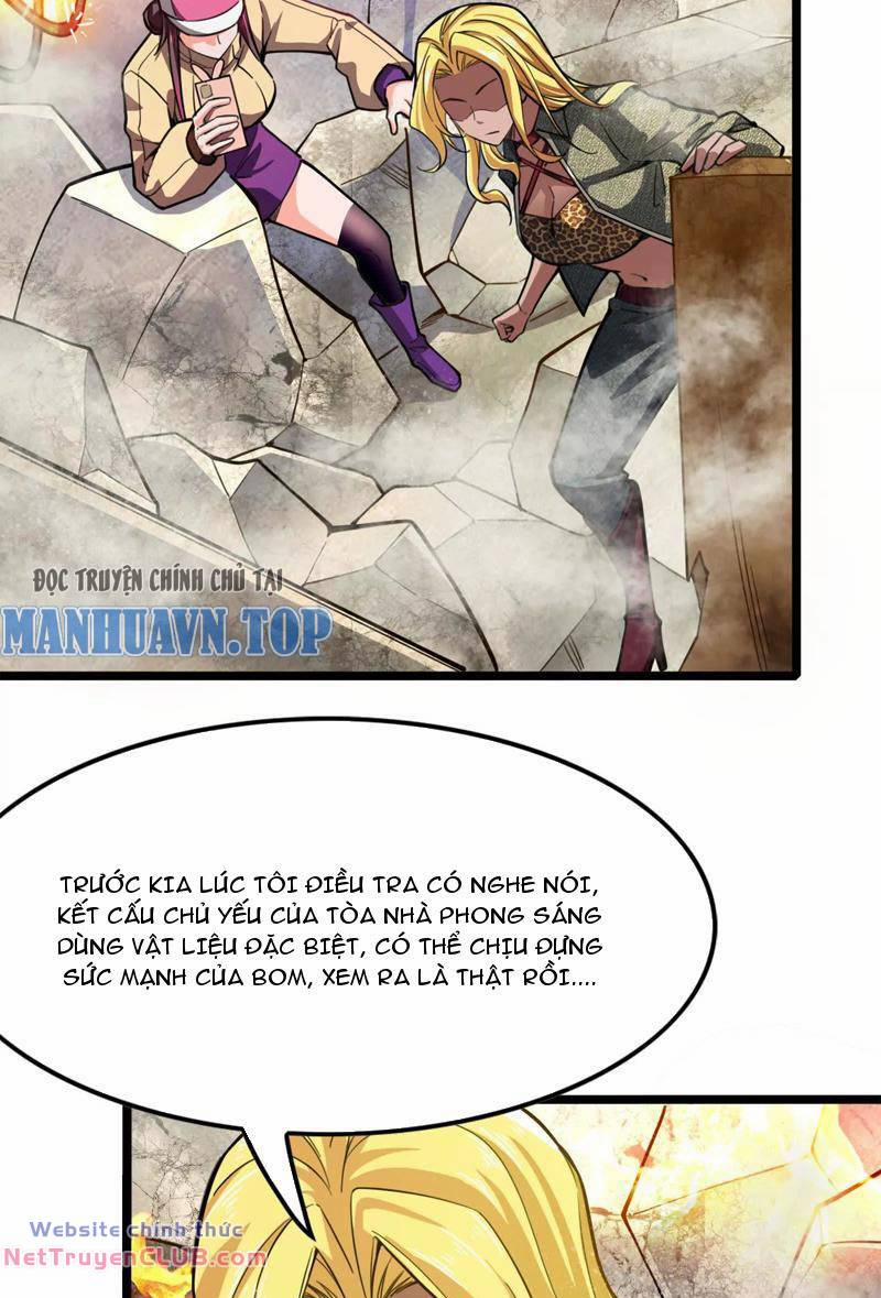 Đại Liên Minh Phản Xuyên Việt Của Bạo Quân 24 trang 3