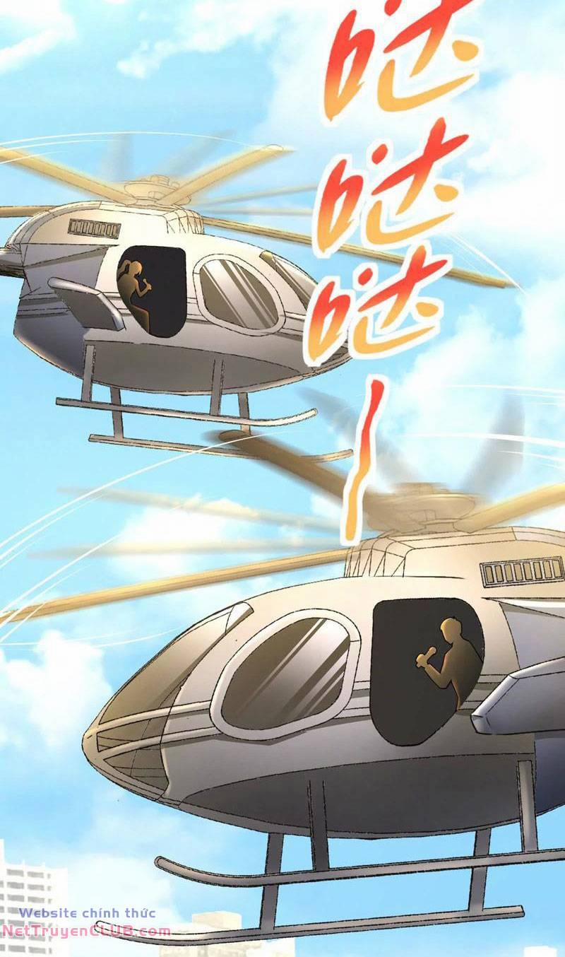 Đại Liên Minh Phản Xuyên Việt Của Bạo Quân 24 trang 31