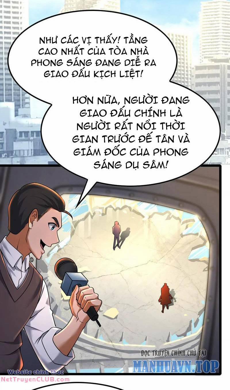 Đại Liên Minh Phản Xuyên Việt Của Bạo Quân 24 trang 32