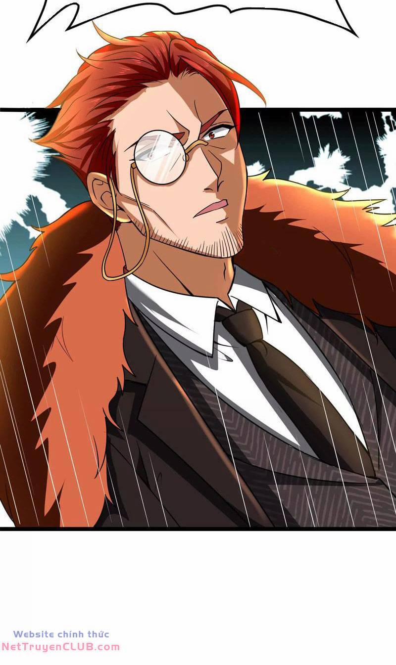 Đại Liên Minh Phản Xuyên Việt Của Bạo Quân 24 trang 41