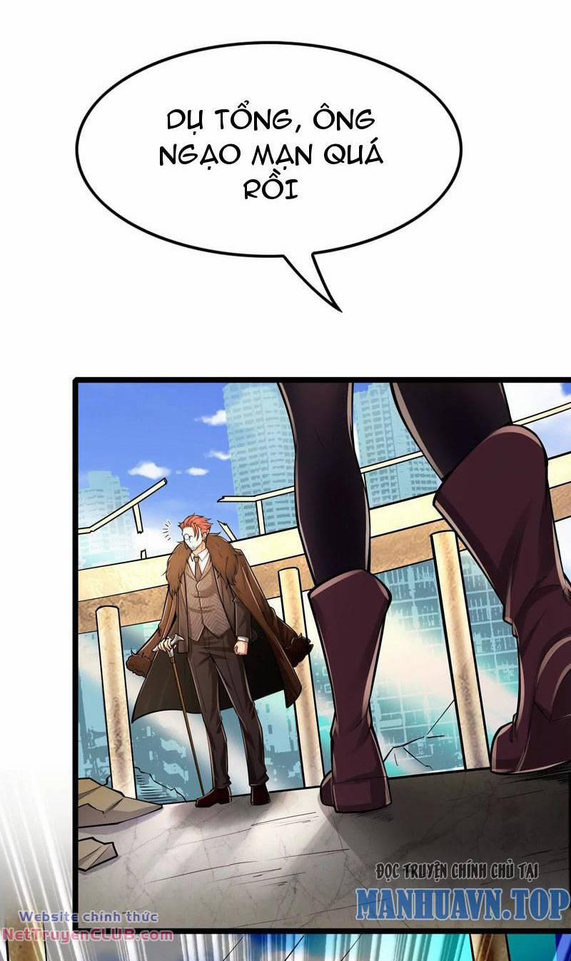Đại Liên Minh Phản Xuyên Việt Của Bạo Quân 24 trang 42