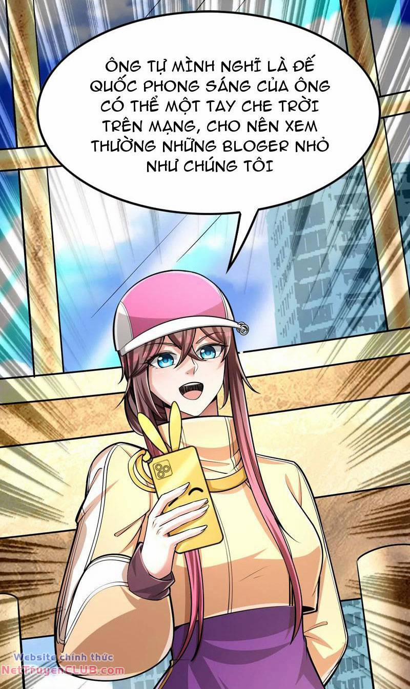 Đại Liên Minh Phản Xuyên Việt Của Bạo Quân 24 trang 43