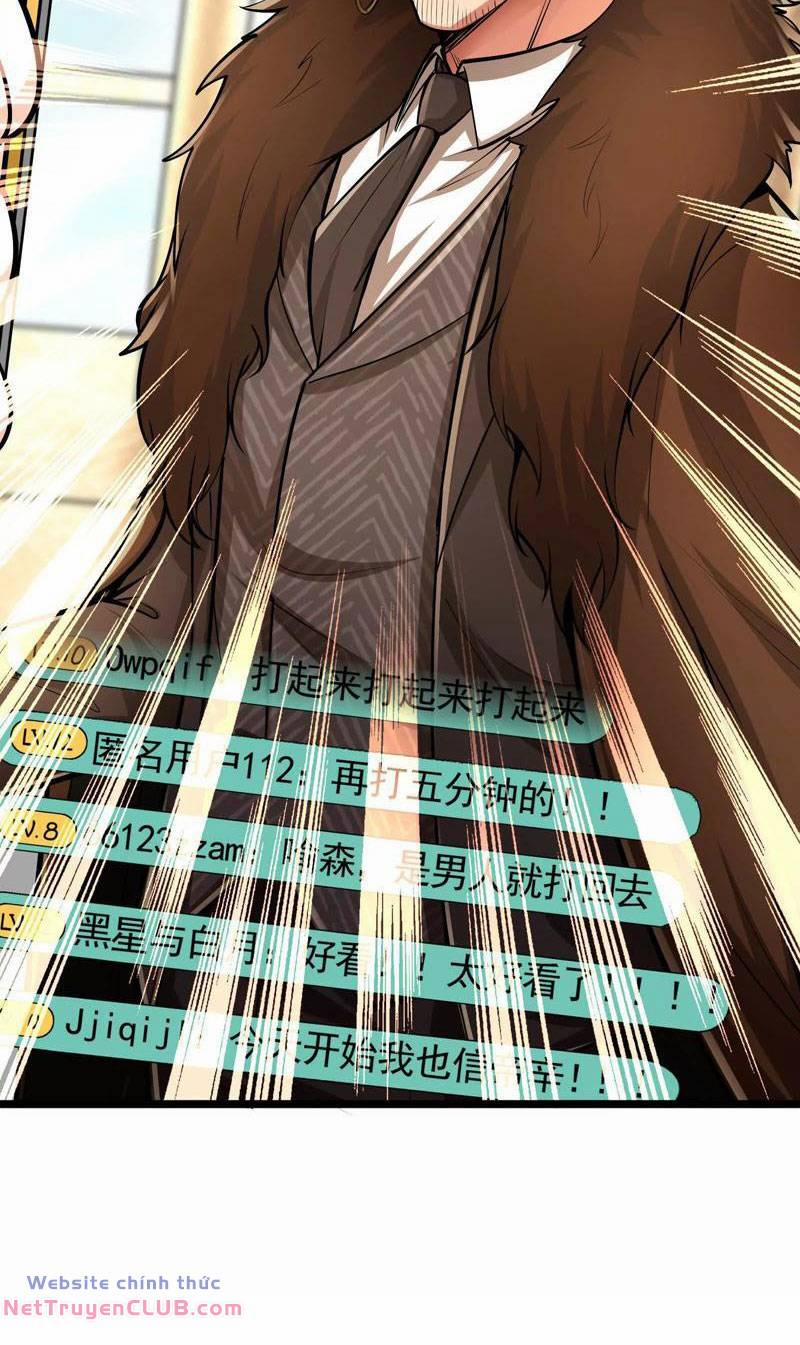 Đại Liên Minh Phản Xuyên Việt Của Bạo Quân 24 trang 47