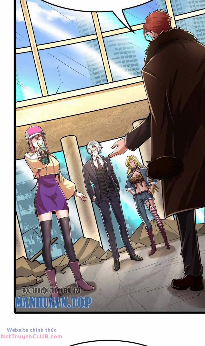 Đại Liên Minh Phản Xuyên Việt Của Bạo Quân 24 trang 53