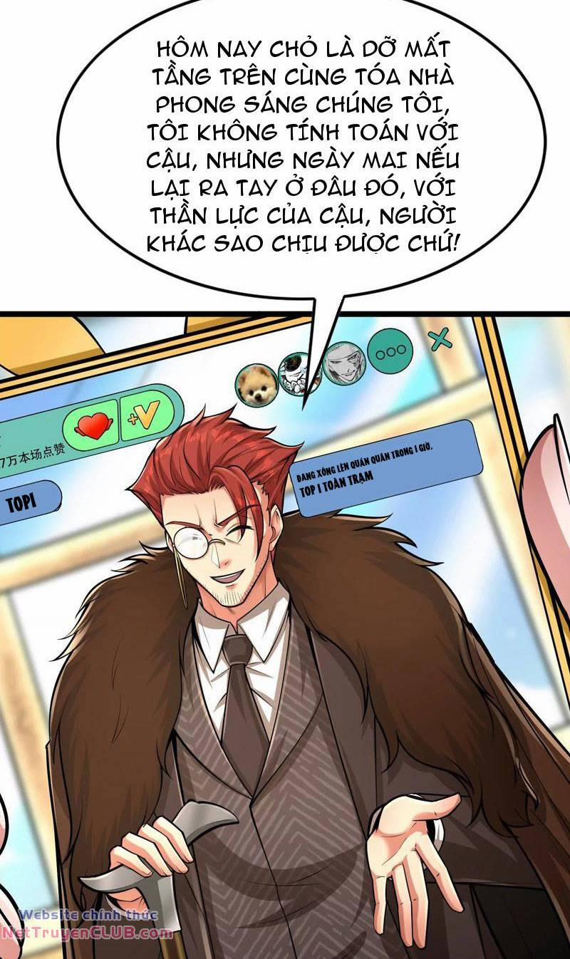 Đại Liên Minh Phản Xuyên Việt Của Bạo Quân 24 trang 54