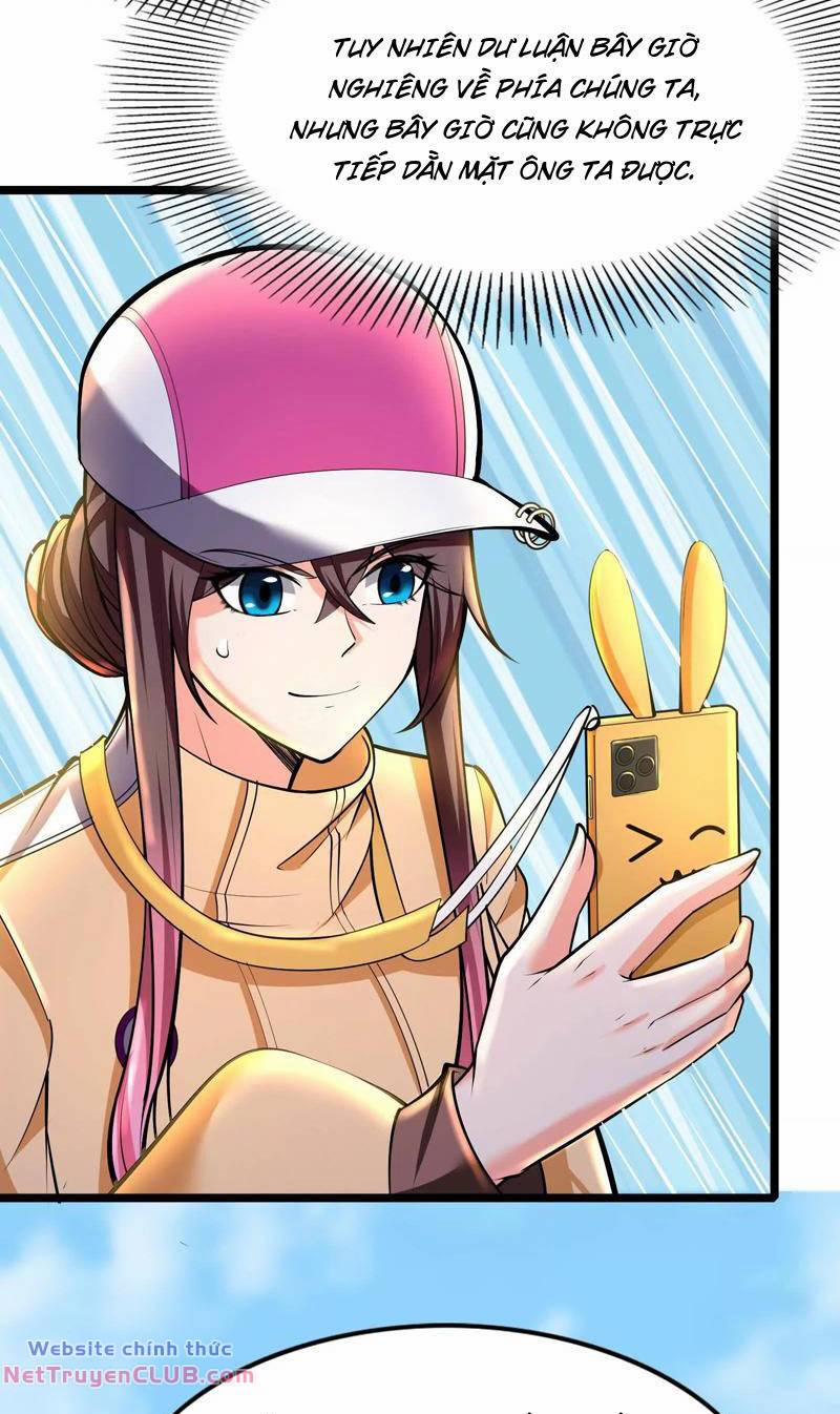 Đại Liên Minh Phản Xuyên Việt Của Bạo Quân 24 trang 56