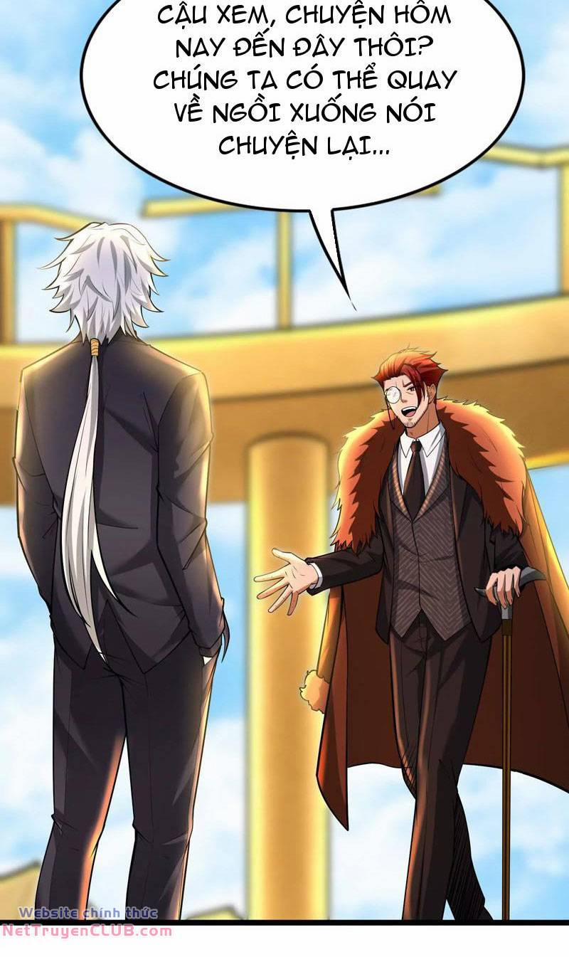Đại Liên Minh Phản Xuyên Việt Của Bạo Quân 24 trang 57