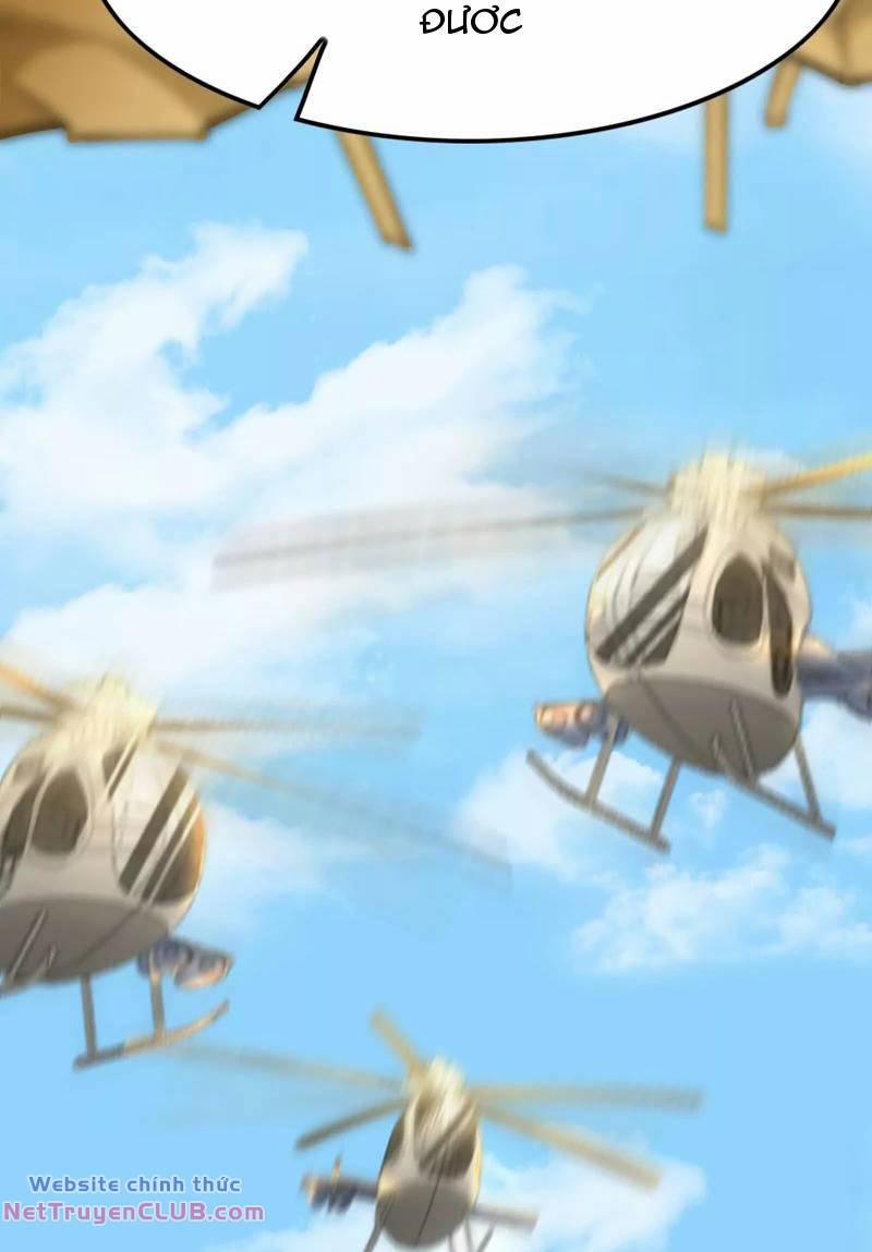 Đại Liên Minh Phản Xuyên Việt Của Bạo Quân 24 trang 67