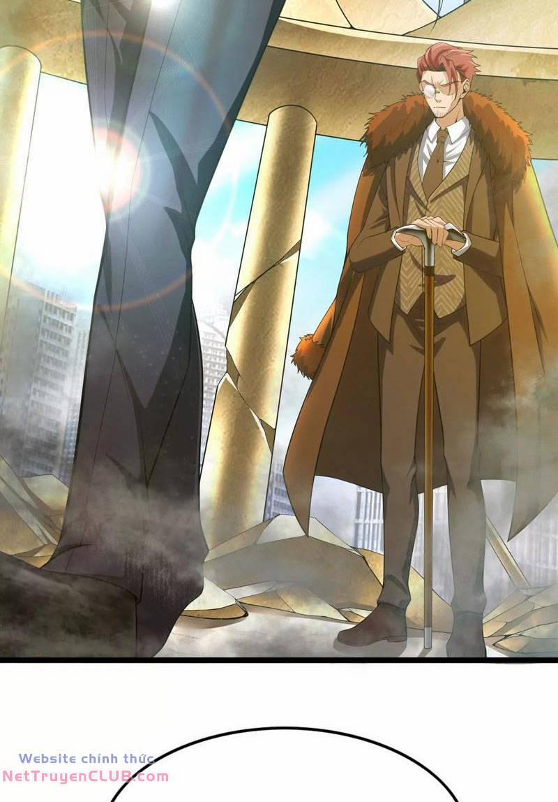 Đại Liên Minh Phản Xuyên Việt Của Bạo Quân 24 trang 78
