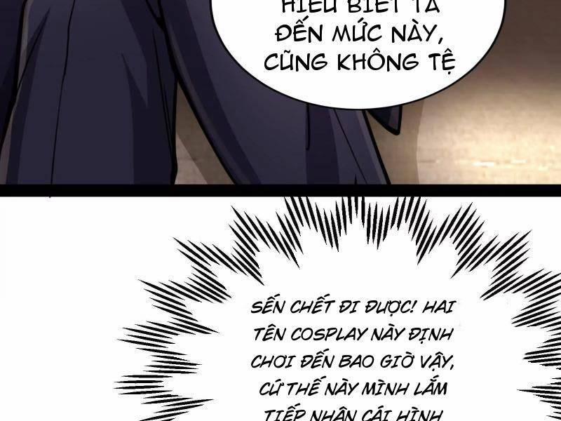Đại Liên Minh Phản Xuyên Việt Của Bạo Quân 25 trang 105