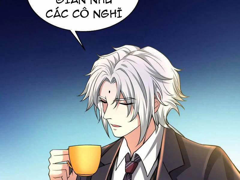 Đại Liên Minh Phản Xuyên Việt Của Bạo Quân 25 trang 15