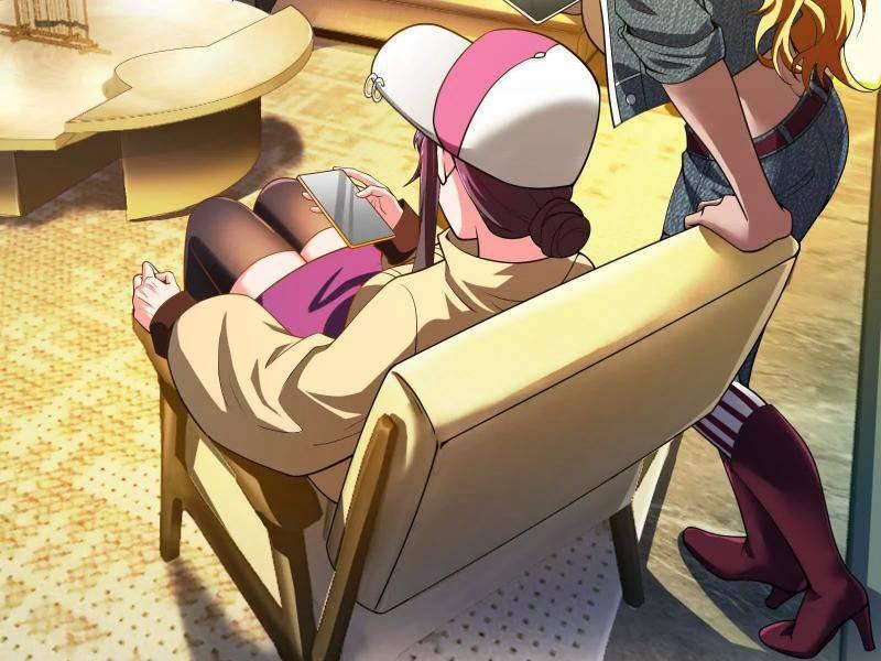 Đại Liên Minh Phản Xuyên Việt Của Bạo Quân 25 trang 4