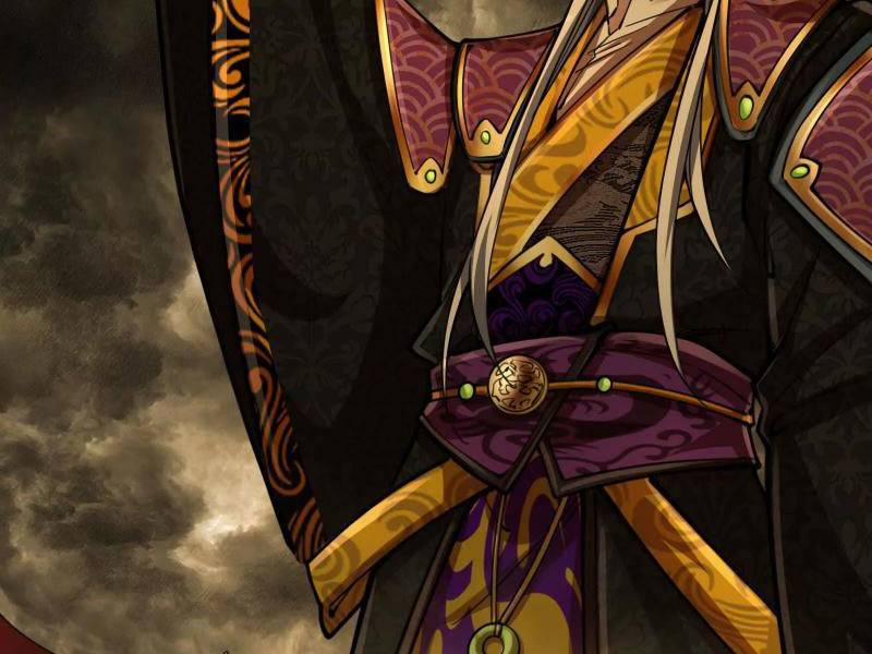 Đại Liên Minh Phản Xuyên Việt Của Bạo Quân 25 trang 96