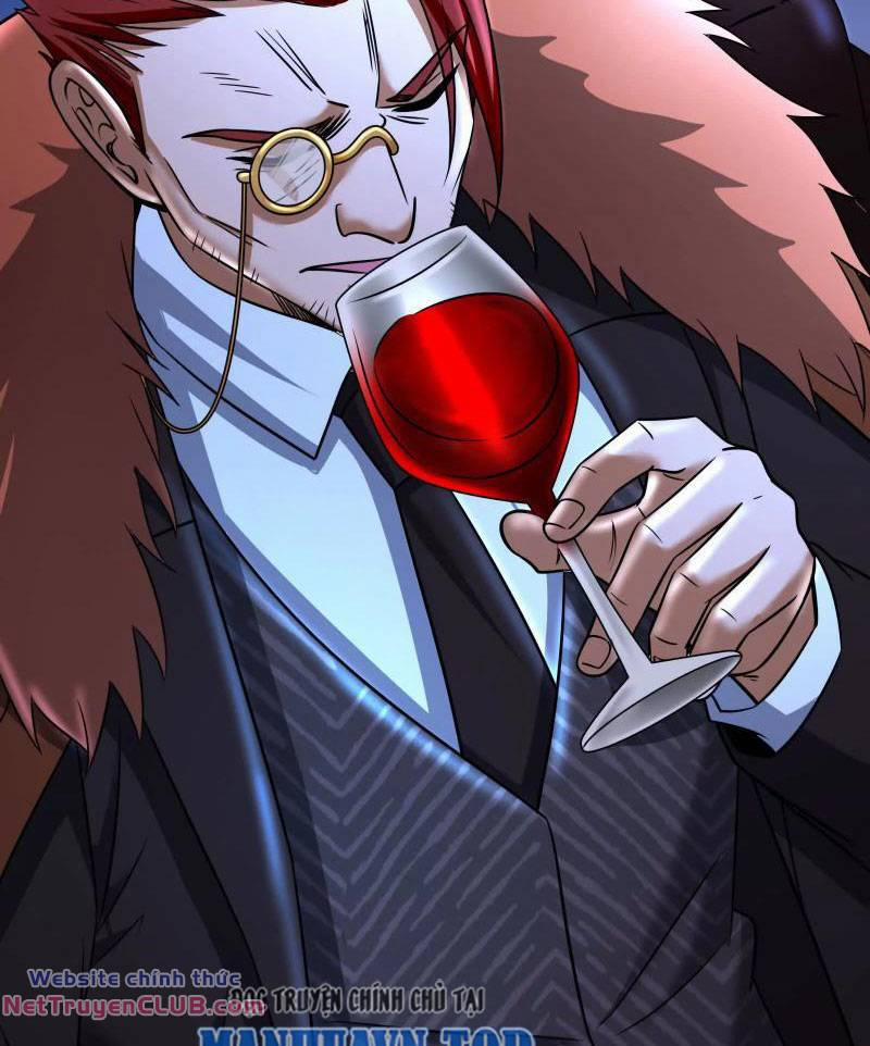 Đại Liên Minh Phản Xuyên Việt Của Bạo Quân 26 trang 14