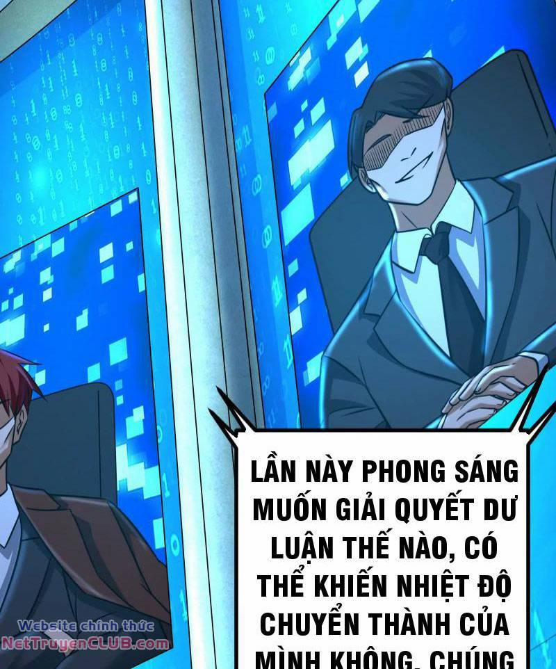 Đại Liên Minh Phản Xuyên Việt Của Bạo Quân 26 trang 17