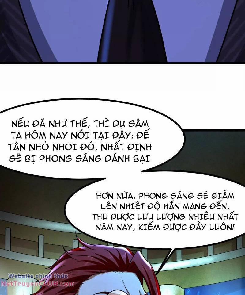 Đại Liên Minh Phản Xuyên Việt Của Bạo Quân 26 trang 21