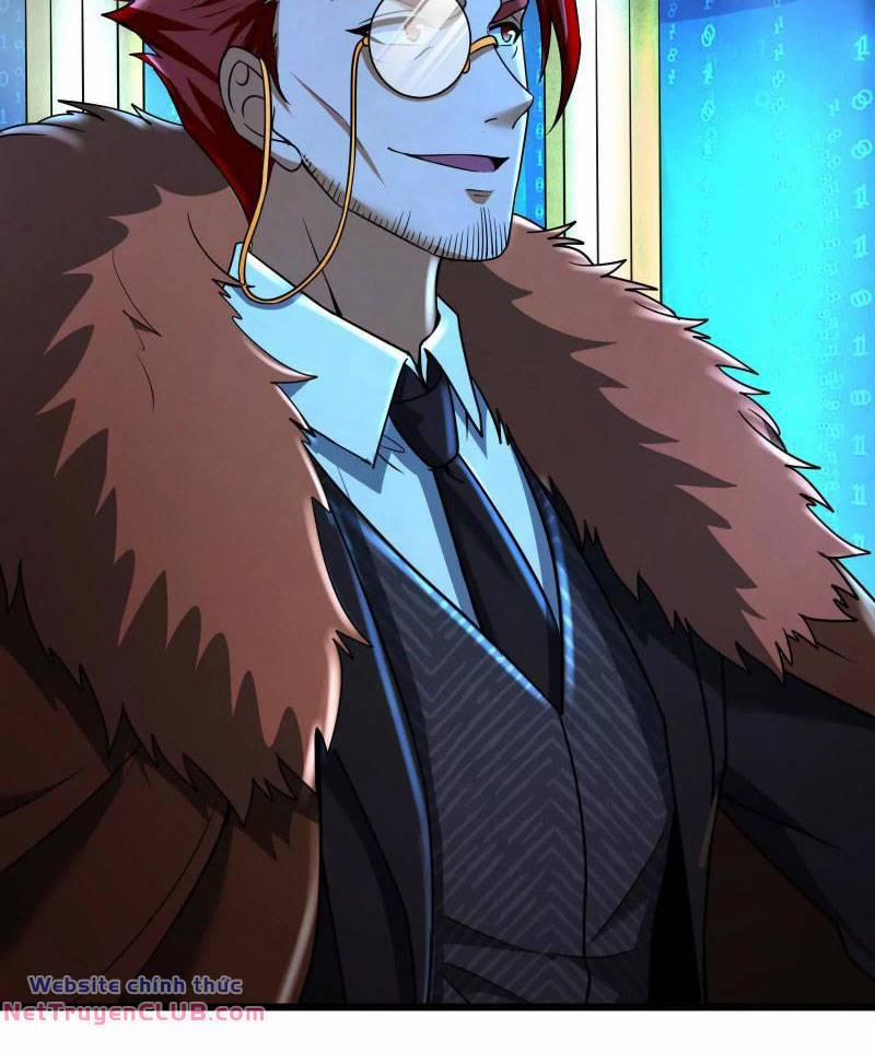 Đại Liên Minh Phản Xuyên Việt Của Bạo Quân 26 trang 22