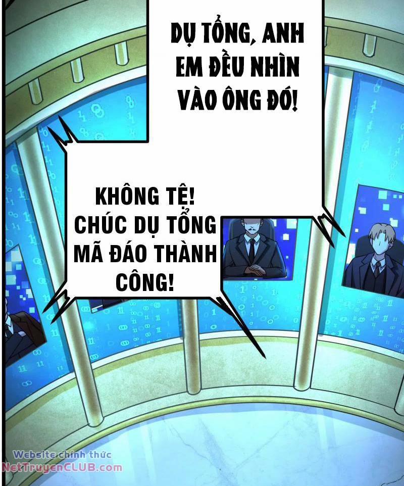 Đại Liên Minh Phản Xuyên Việt Của Bạo Quân 26 trang 24