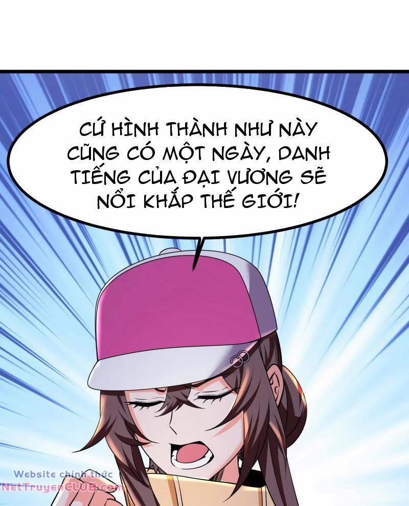 Đại Liên Minh Phản Xuyên Việt Của Bạo Quân 26 trang 53