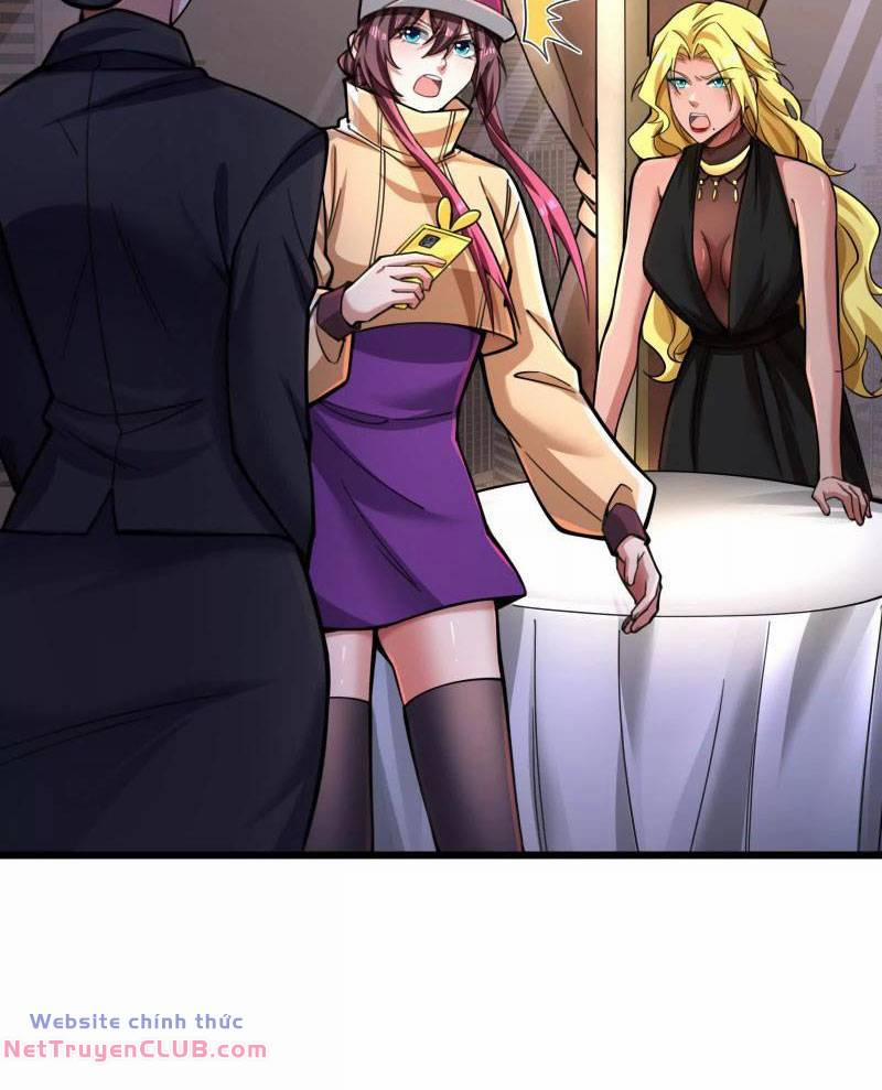 Đại Liên Minh Phản Xuyên Việt Của Bạo Quân 26 trang 64