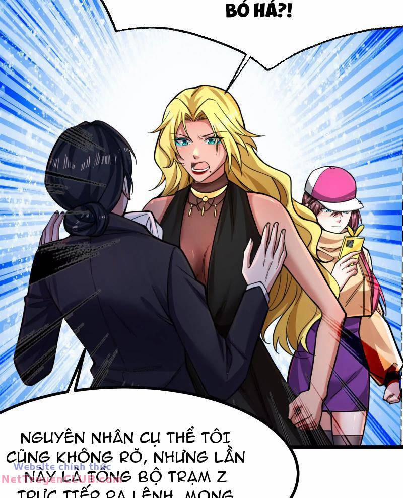 Đại Liên Minh Phản Xuyên Việt Của Bạo Quân 26 trang 66
