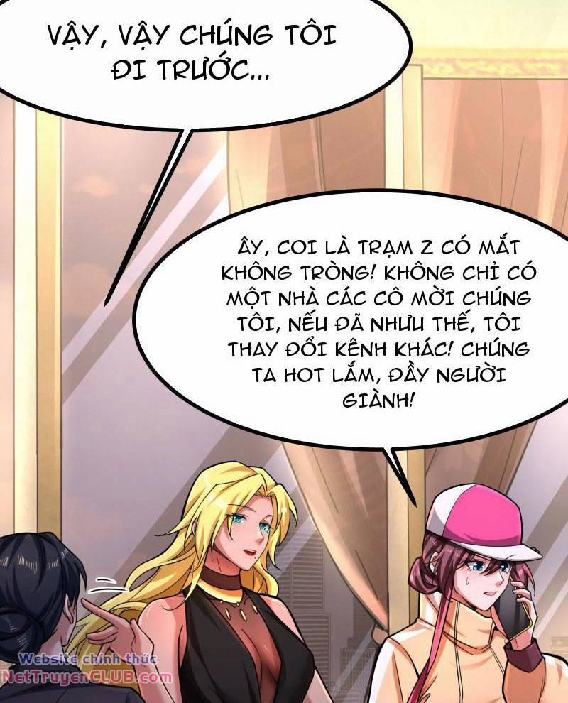 Đại Liên Minh Phản Xuyên Việt Của Bạo Quân 26 trang 71