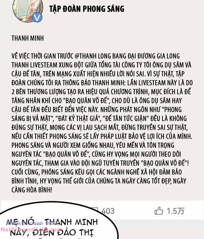 Đại Liên Minh Phản Xuyên Việt Của Bạo Quân 26 trang 84