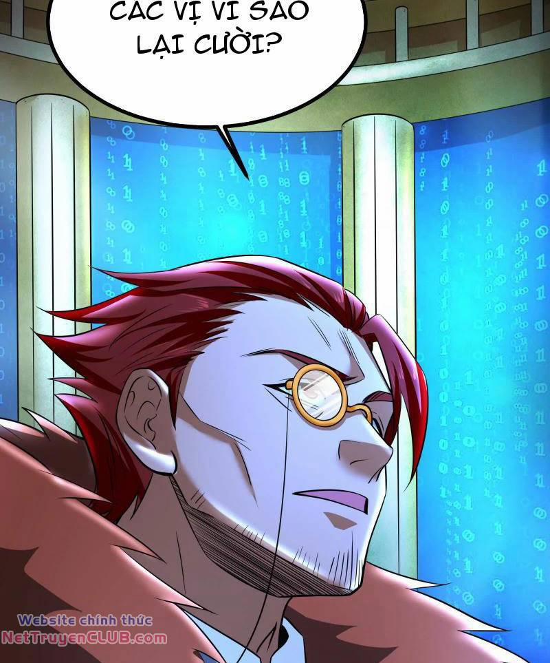 Đại Liên Minh Phản Xuyên Việt Của Bạo Quân 26 trang 9