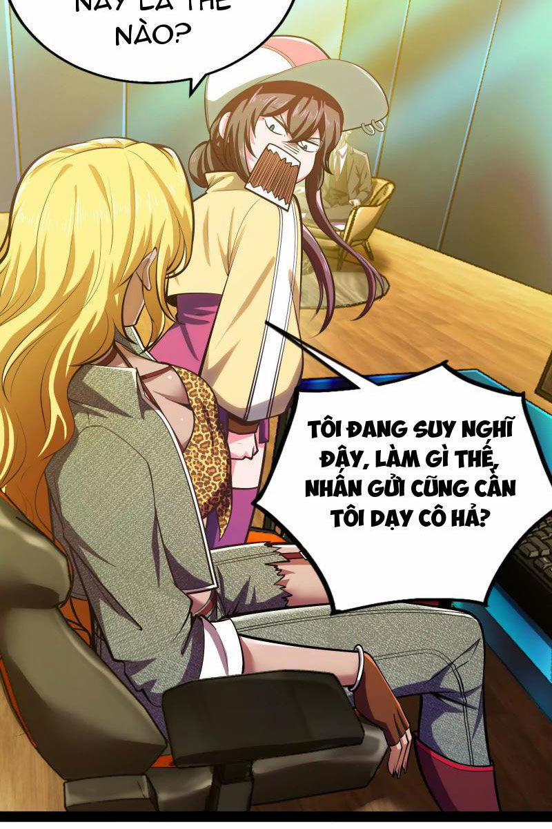 Đại Liên Minh Phản Xuyên Việt Của Bạo Quân 27 trang 12