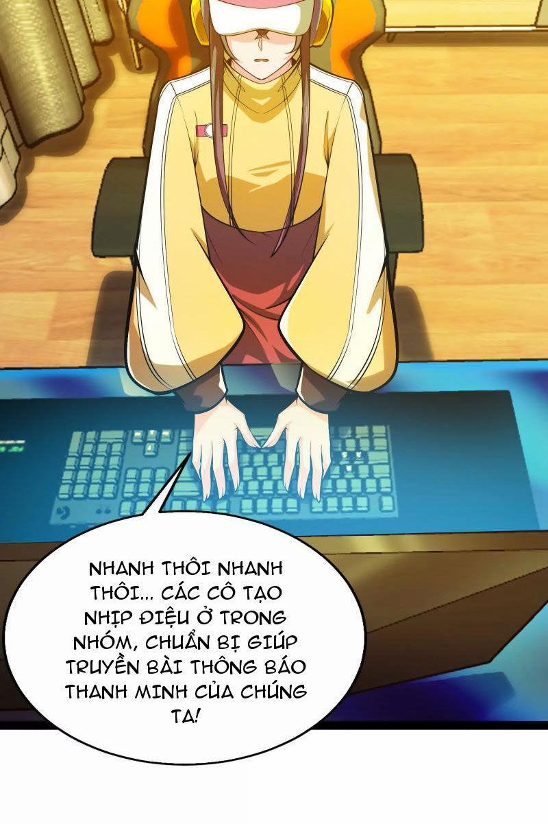 Đại Liên Minh Phản Xuyên Việt Của Bạo Quân 27 trang 2