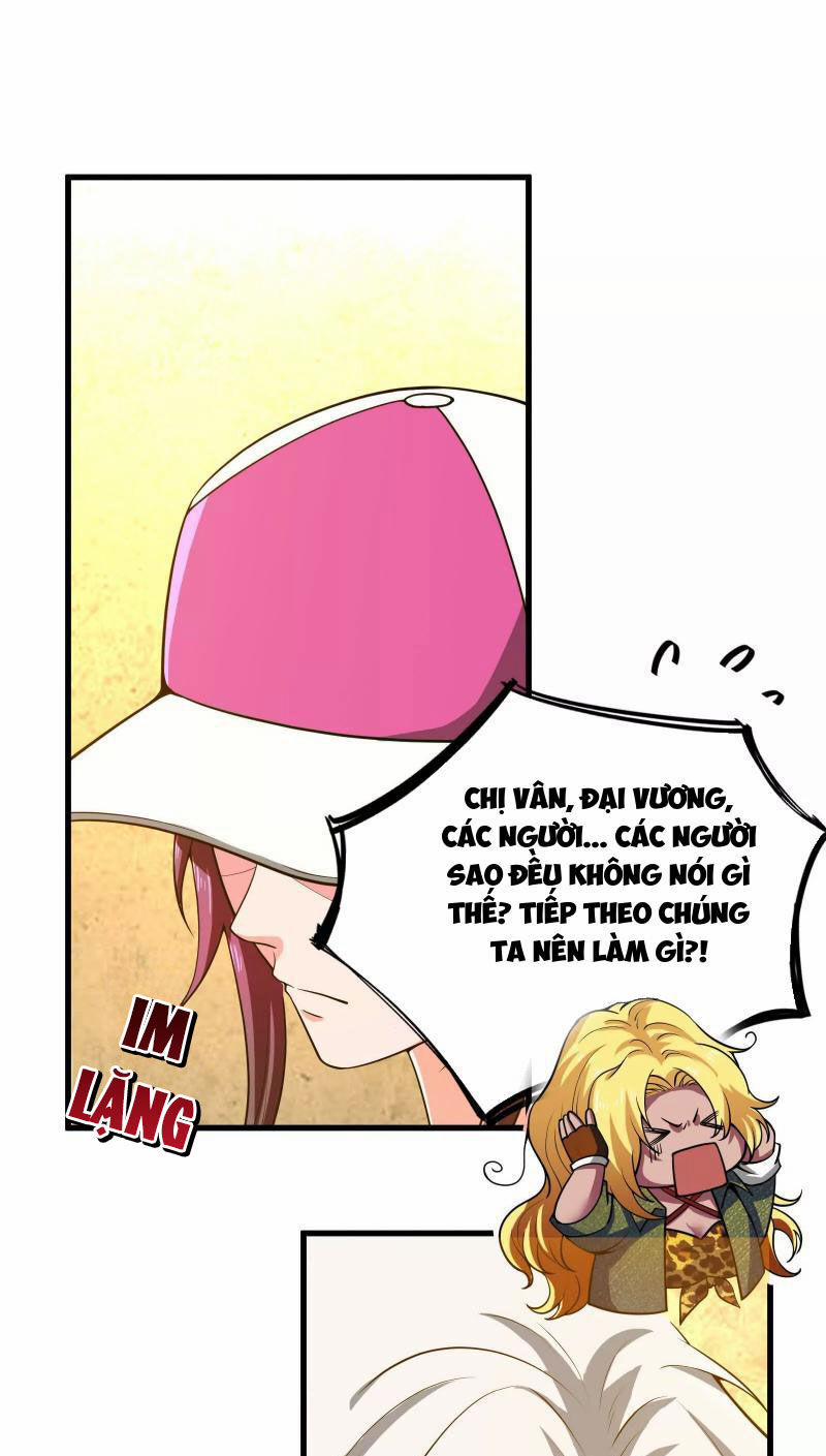 Đại Liên Minh Phản Xuyên Việt Của Bạo Quân 27 trang 20