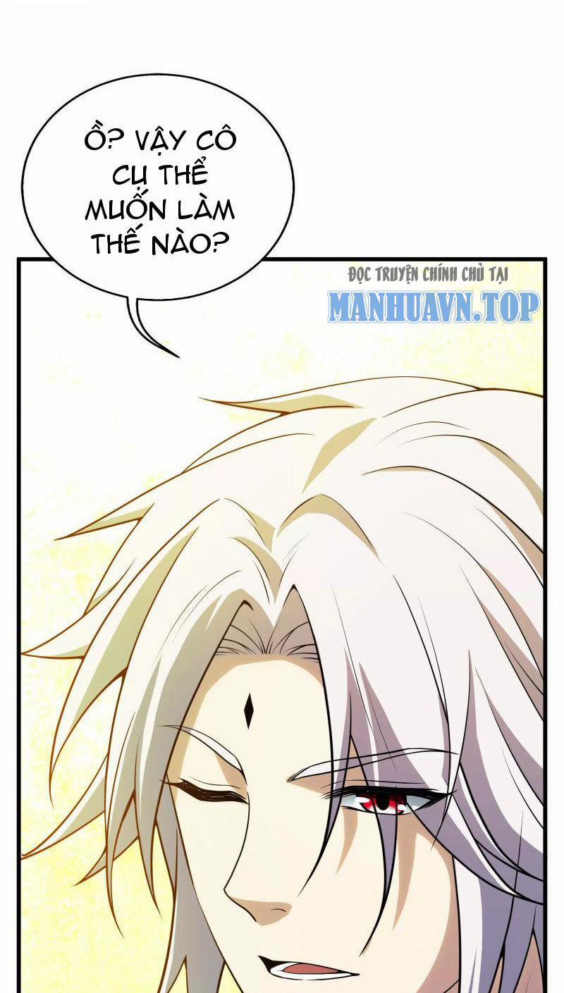 Đại Liên Minh Phản Xuyên Việt Của Bạo Quân 27 trang 27