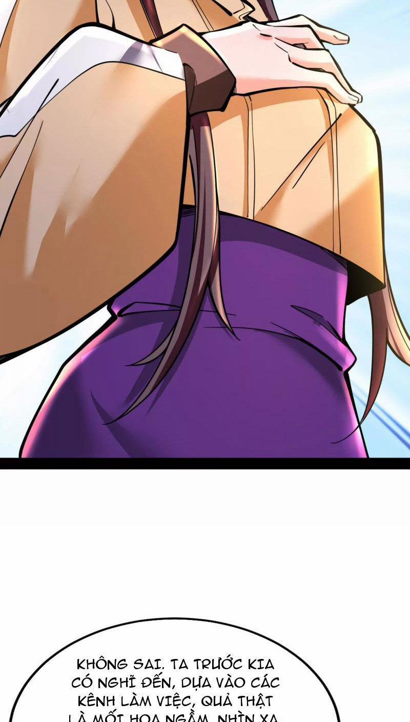 Đại Liên Minh Phản Xuyên Việt Của Bạo Quân 27 trang 30