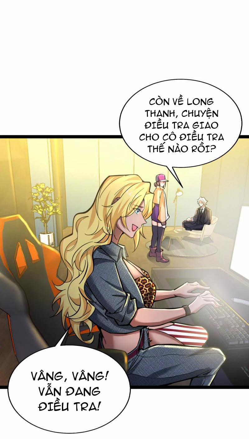 Đại Liên Minh Phản Xuyên Việt Của Bạo Quân 27 trang 34