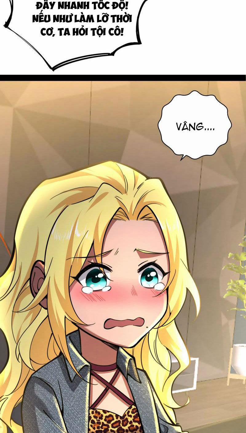 Đại Liên Minh Phản Xuyên Việt Của Bạo Quân 27 trang 37