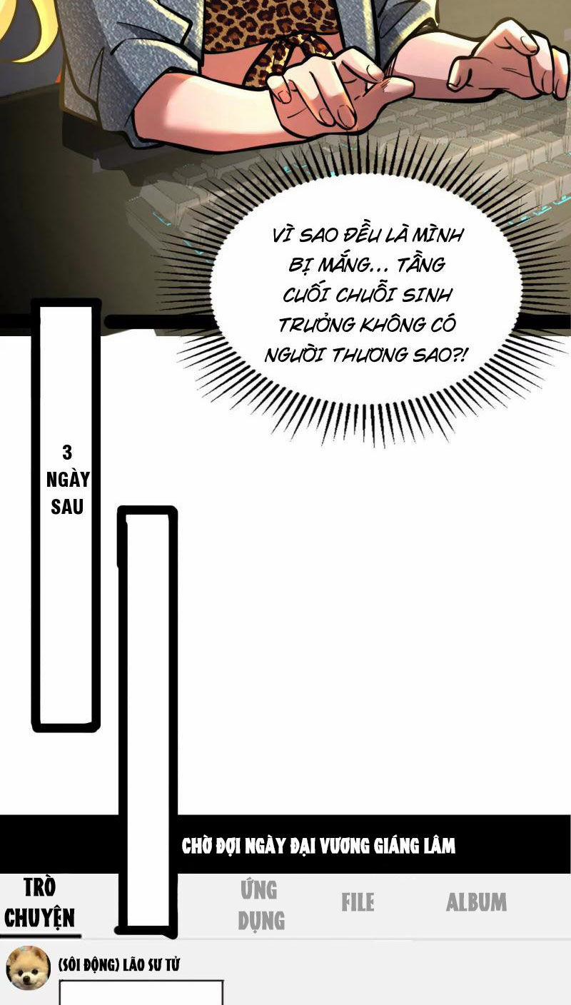 Đại Liên Minh Phản Xuyên Việt Của Bạo Quân 27 trang 38