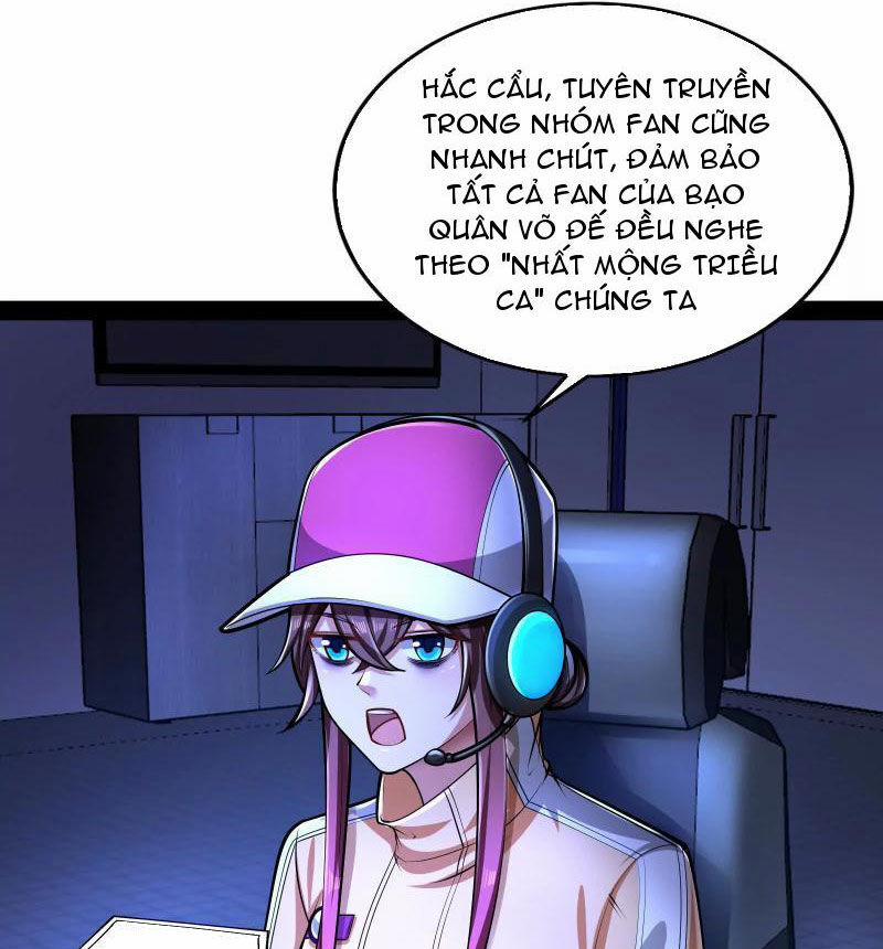 Đại Liên Minh Phản Xuyên Việt Của Bạo Quân 27 trang 43