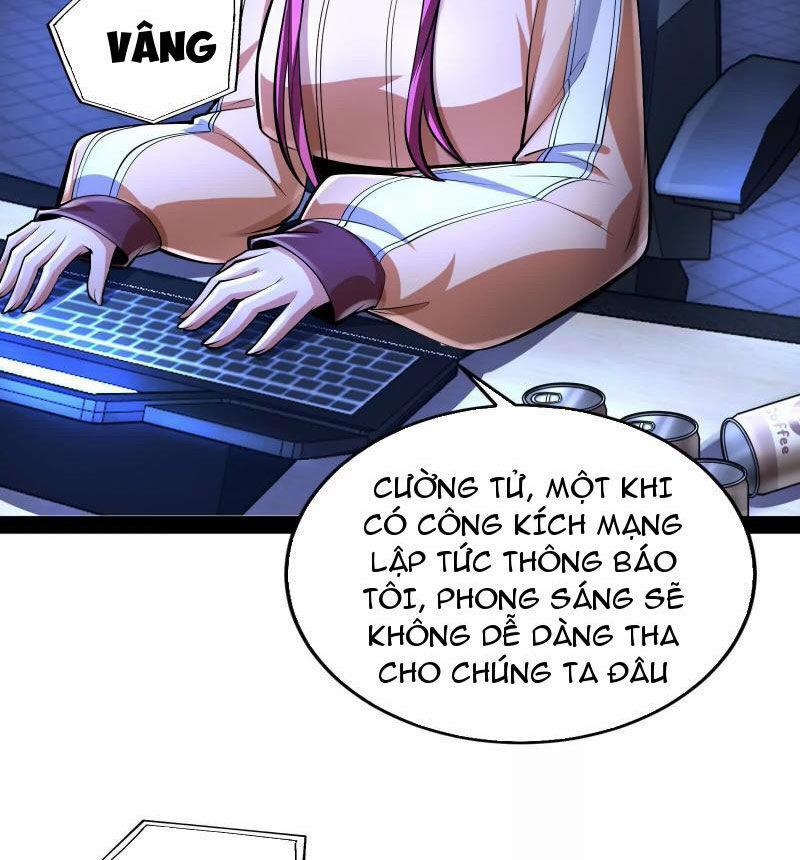Đại Liên Minh Phản Xuyên Việt Của Bạo Quân 27 trang 44