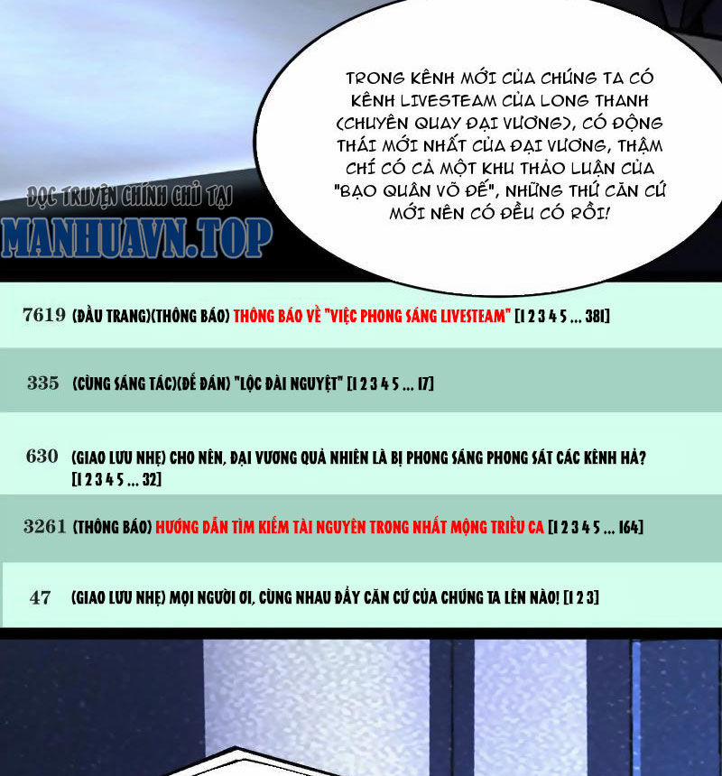 Đại Liên Minh Phản Xuyên Việt Của Bạo Quân 27 trang 47