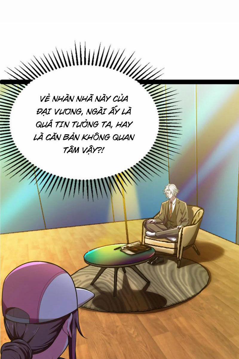Đại Liên Minh Phản Xuyên Việt Của Bạo Quân 27 trang 9