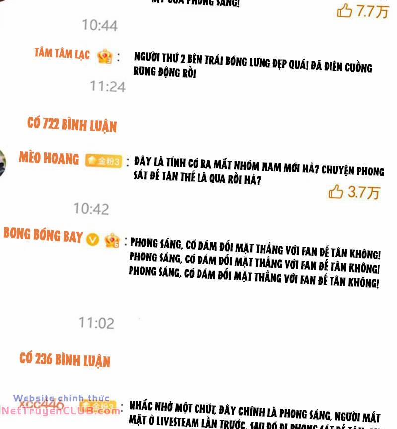 Đại Liên Minh Phản Xuyên Việt Của Bạo Quân 28 trang 10